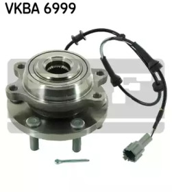 SKF VKBA 6999